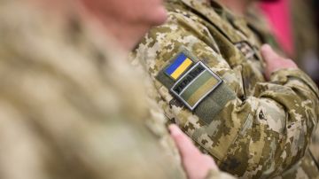 На Украине началась охота на сотрудников ТЦК
