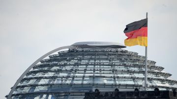 Немецкие аэропорты экстренно оснащают системами защиты от дронов