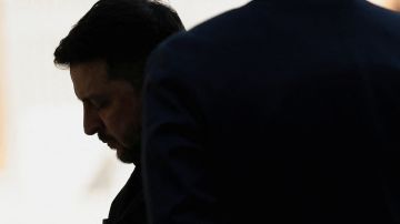 Мендель назвала Зеленского ответственным за плачевное положение Украины