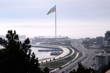 «АдГ» призвала власти ФРГ к контактам с Россией на фоне сообщений о тайной встрече в Баку