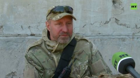 Александр Ходаковский: Если отсеять детали и подробности, оставив только интонации