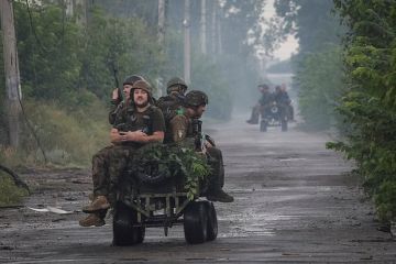 Шлепченко: Обмен разведданными между США и Украиной бесполезен