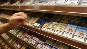Ночной удар уничтожил склады табачных компаний под Киевом