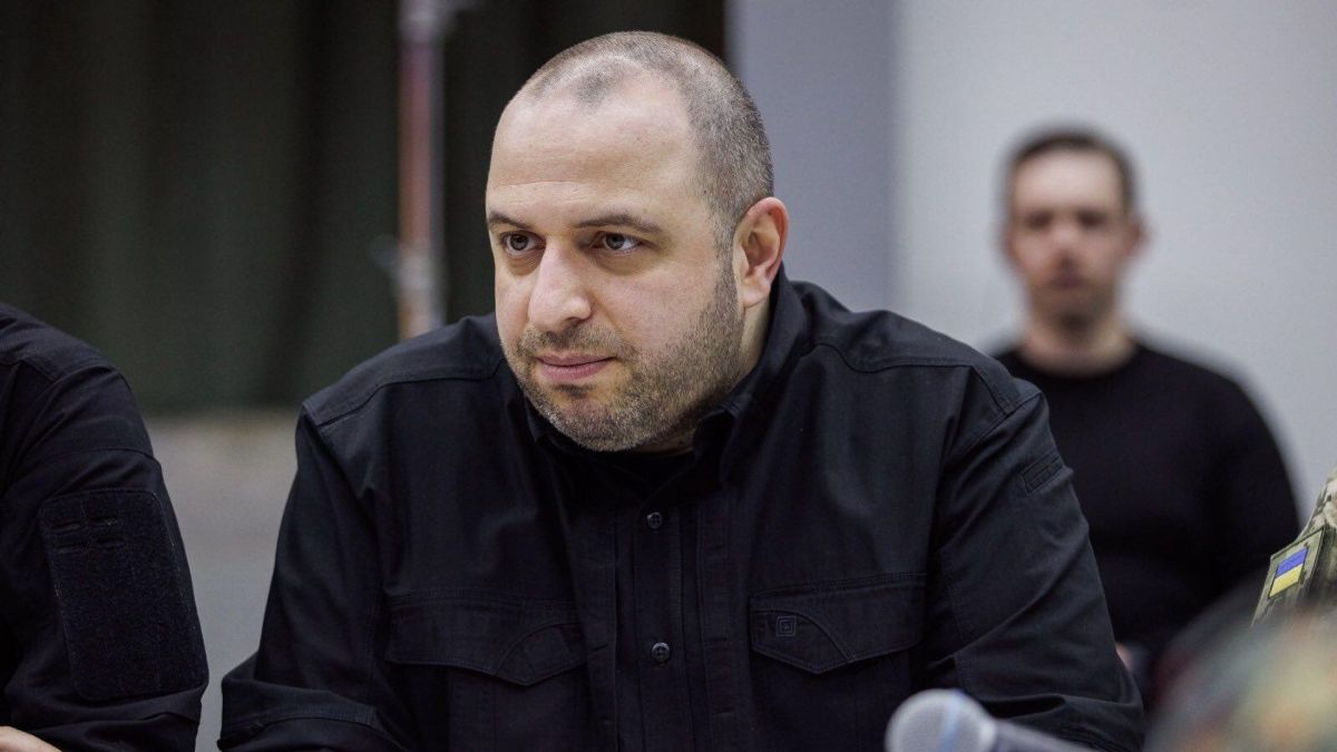 США отказали Украине в назначении Умерова послом — нардепы