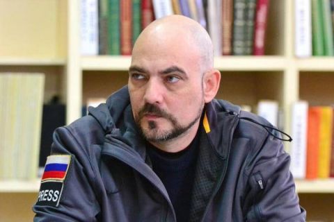 Дмитрий Стешин: Интересные мысли о будущем распрямлении горбатых на Украине, очень созвучны с тем, что я излагаю