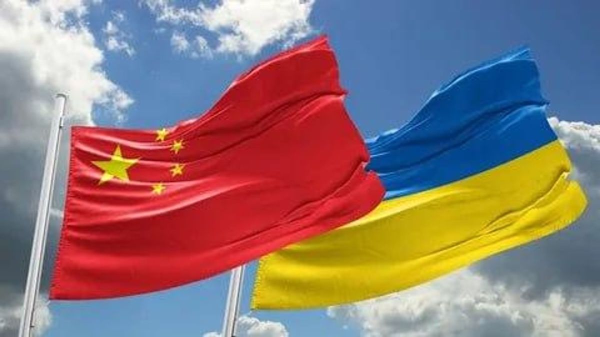 Китайские аккумуляторы и генераторы на Украине подорожают в полтора раза