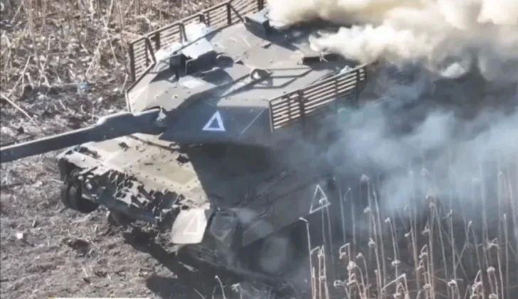 Курская область два года назад