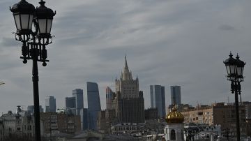 В МИД РФ пообещали возмездие причастным к террору в Курской области боевикам ВСУ
