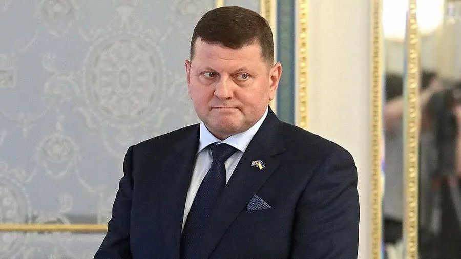 Шах и мат на линии фронта: Залужный признал, что Киеву больше нечем удивлять Москву