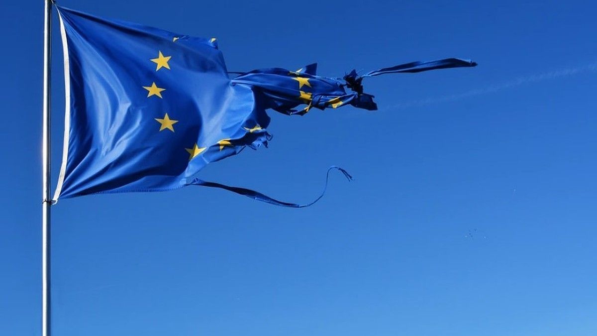 ЕС выделил 8,5 млрд евро из своего кредита 90 млрд евро на оборону Украины