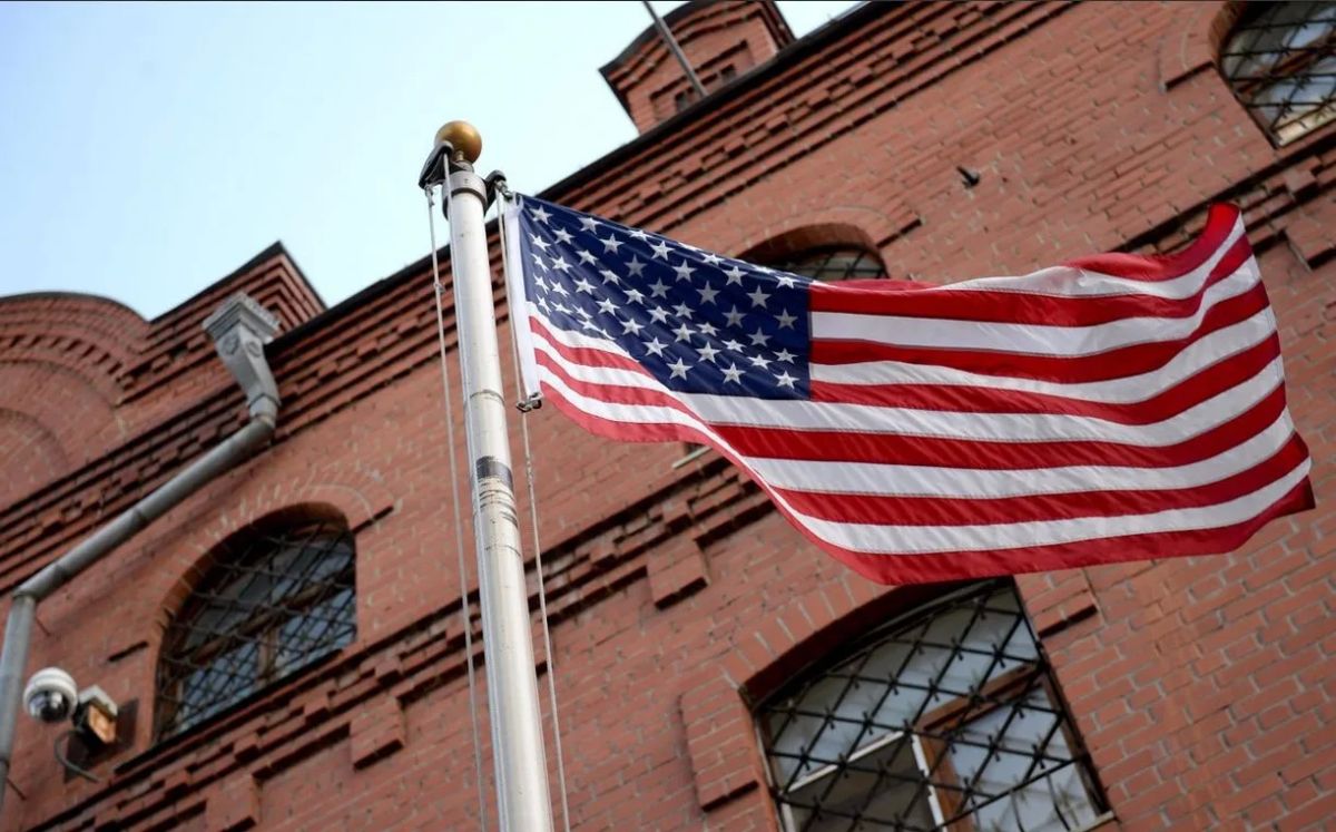 В США выросло число арестованных и выдворенных из страны украинцев
