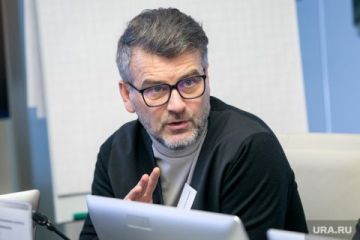 Марат Баширов: Грозный предвестник нового мирового финансового кризиса