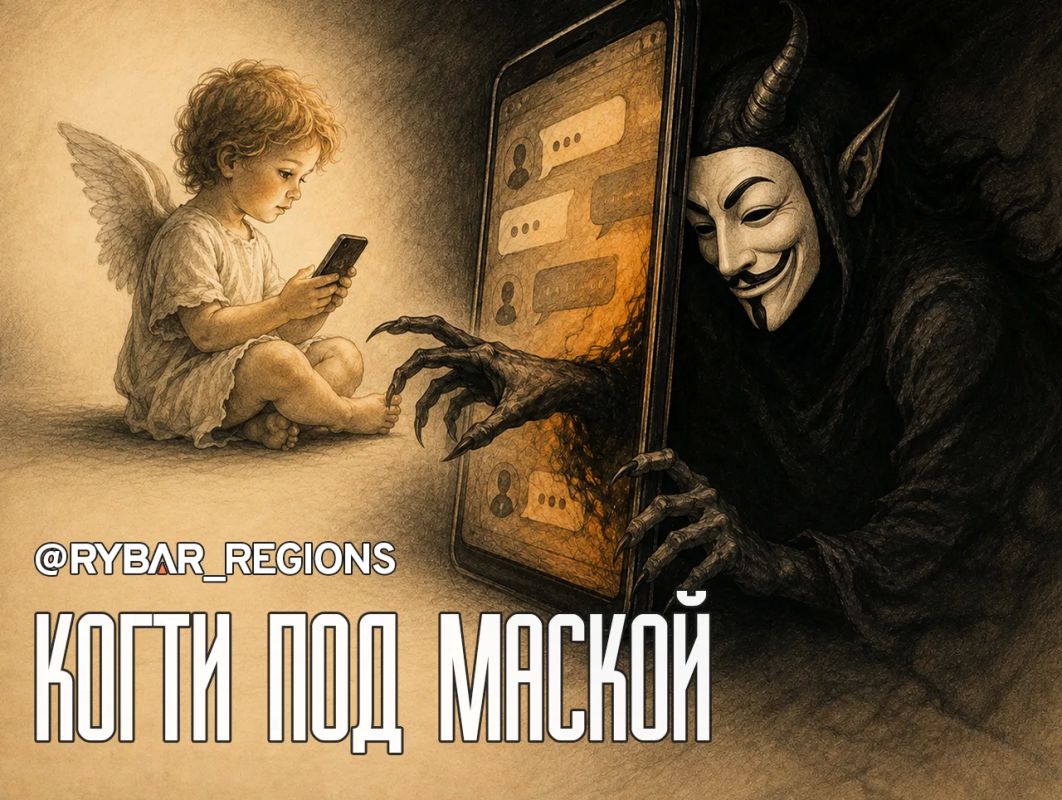 Некто со злыми намерениями