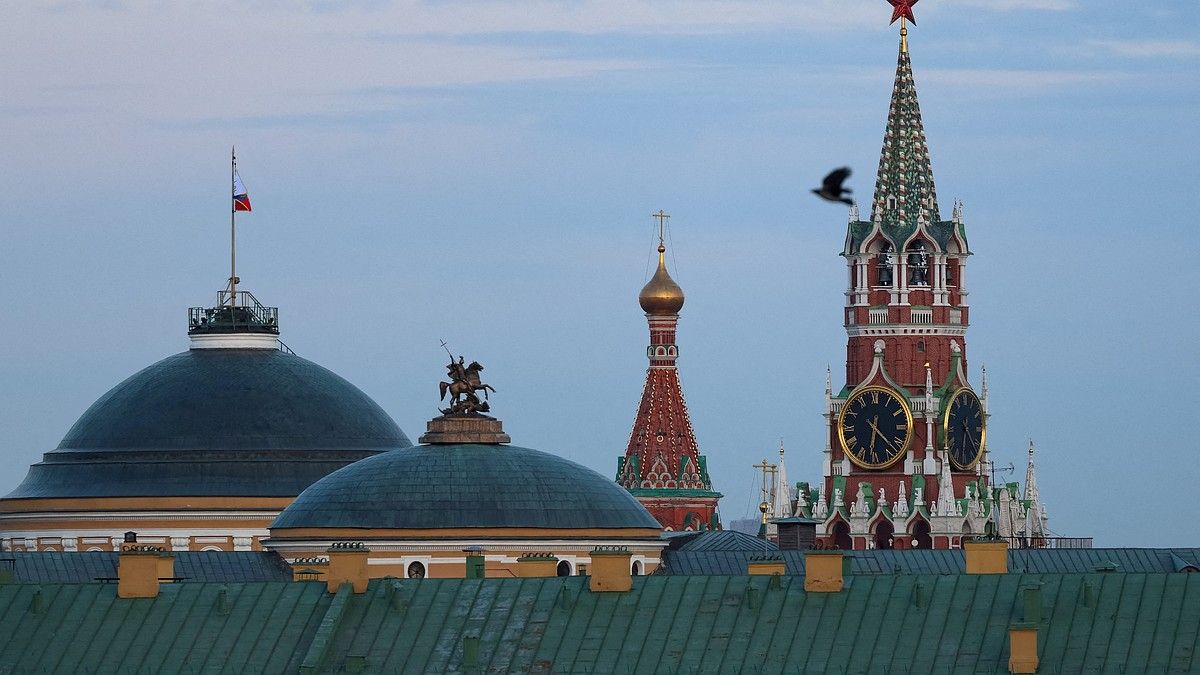 В МИД России оценили перспективы конфликта на Украине: мы должны быть готовы к этому
