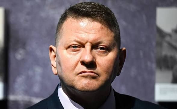 Экс-главком ВСУ Залужный: Украина исчерпала ресурс нововведений на поле боя