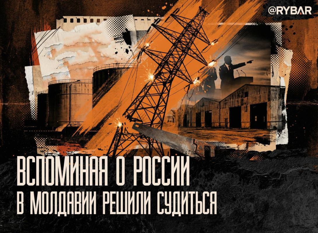 Кризис навсегда. молдаване в полутьме