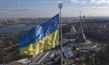 Как англосаксы используют Украину в своих целях