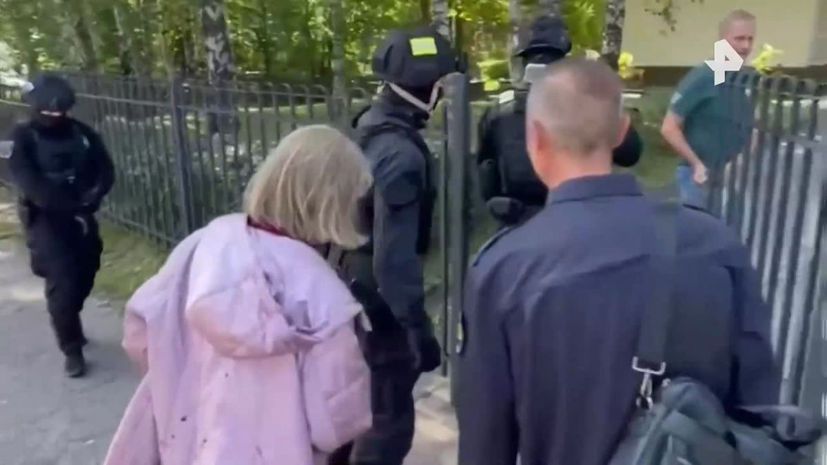 Одного из руководителей "церкви мормонов" задержали за перевод денег ФБК* в Ленобласти