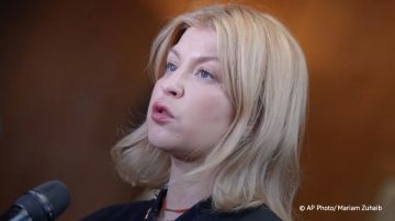 Экс-посол Украины в США Стефанишина пыталась влиять на назначение главы НАБУ