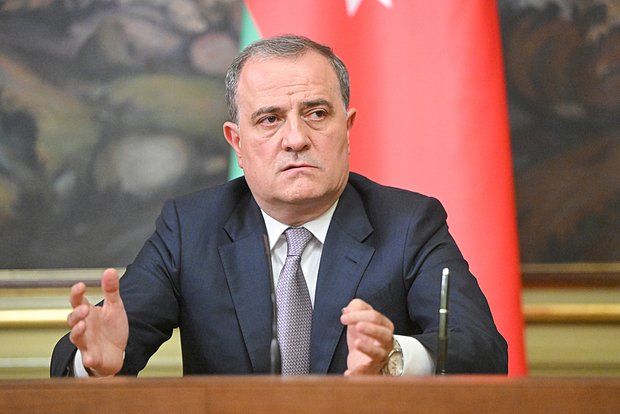 Байрамов: Украину и Азербайджан связывает стратегическое партнерство