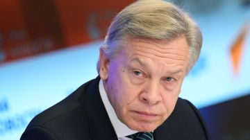 Пушков прокомментировал отказ Трампа предоставить Киеву ракеты Patriot