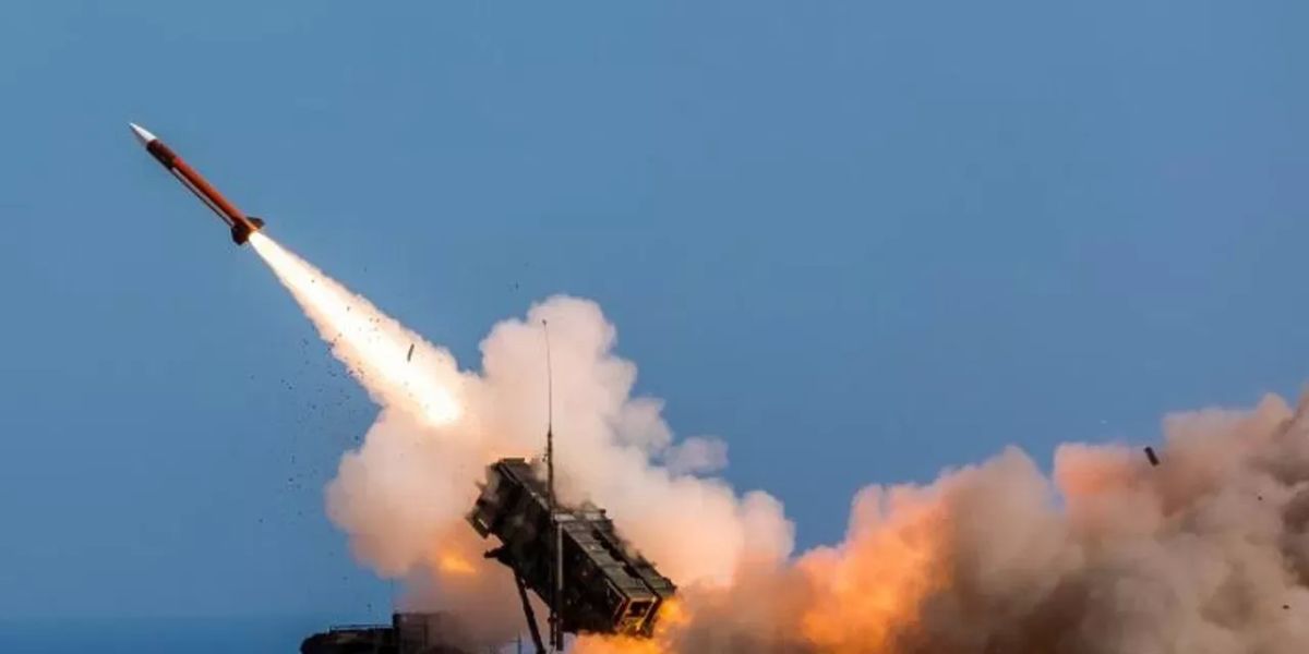 США пытаются скрыть ракетный кризис