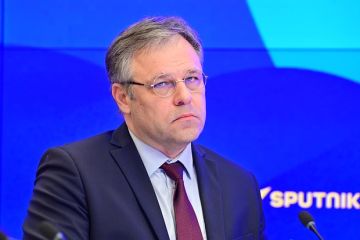 Мирошник: ЕС не допустит урегулирования конфликта на Украине