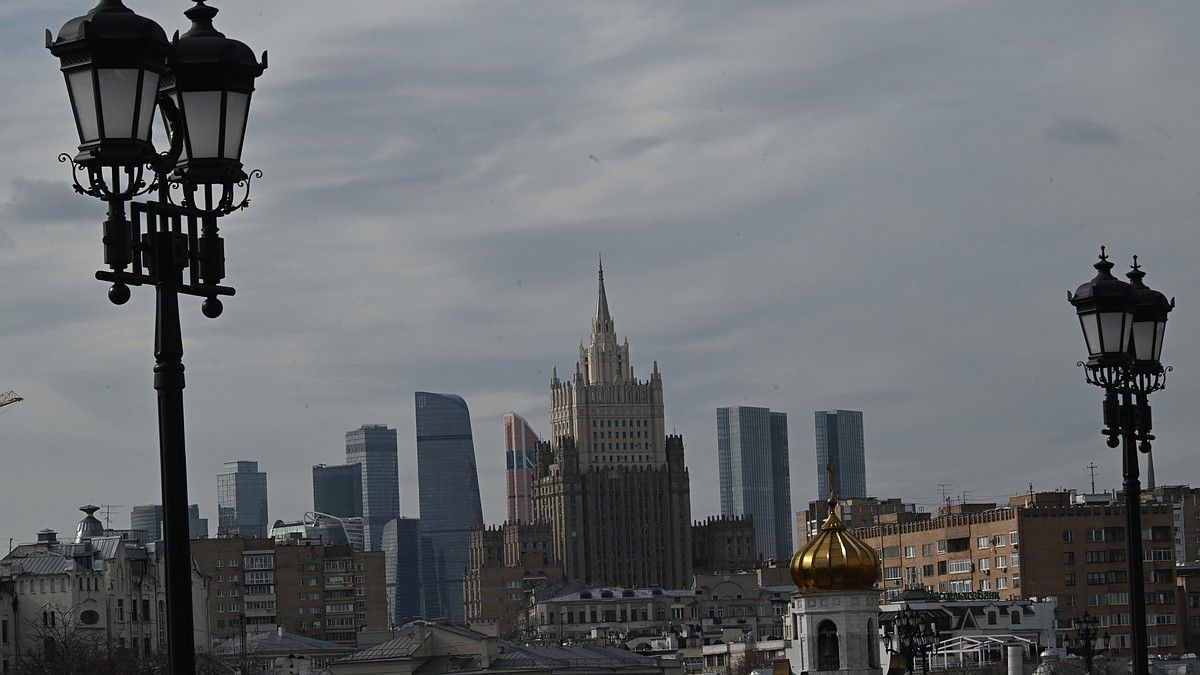 В МИД РФ пообещали возмездие причастным к террору в Курской области боевикам ВСУ