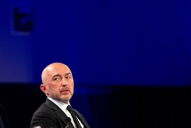Глава Нацбанка Украины Пышный: С февраля 2022 года Киев получил от Запада $200 млрд