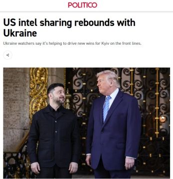 ��������� ��� �������� ������� �������� ����� ������ ������, ����� ��������� ������ ����� �� ���� ����������� � Politico � �������� ����������� ������