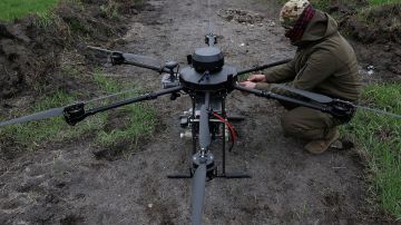 FT: Колумбийские наркокартели стремятся заручиться опытом ВСУ в области БПЛА