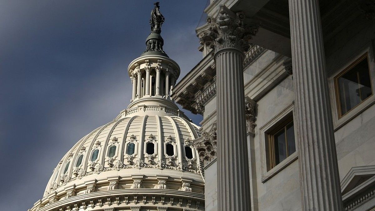 Politico: в США заявили о восстановлении обмена разведданными с Киевом
