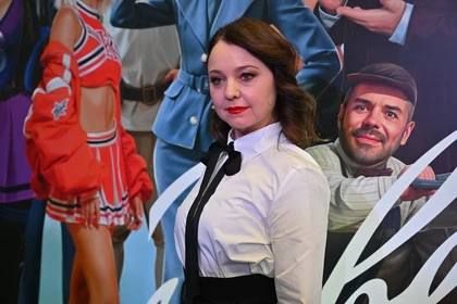 Звезду сериала «СашаТаня» из ДНР внесли в список угроз нацбезопасности Украины