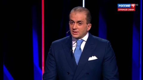 Генри Сардарян: В Италии тема Украины становится одной из главных линий политического раскола перед парламентскими выборами
