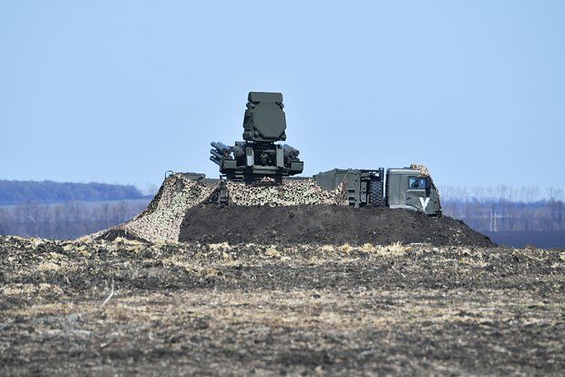 Депутат Колесник: Удивляться попыткам ракетных атак по Удмуртии не стоит