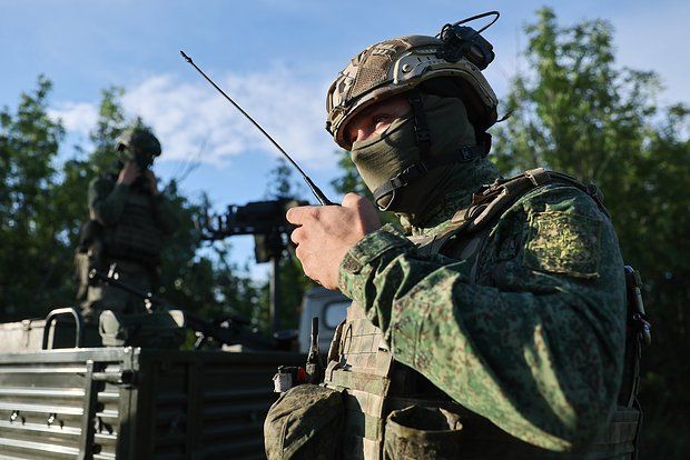 Минобороны: ВСУ выпустили в сторону России 1155 беспилотников