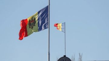 Молдавия решила отречься от Украины ради ЕС: Кишинев выбрал новых союзников