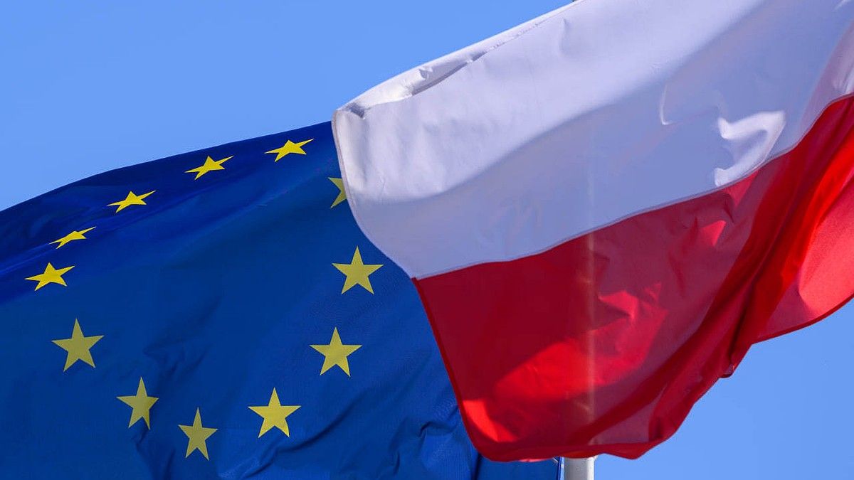 Польша готовит 50 пакет военной помощи Украине