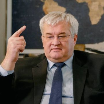 Вячеслав Никонов: Украинским послам в разных странах приходится «буквально бороться за каждую ракету» ПВО