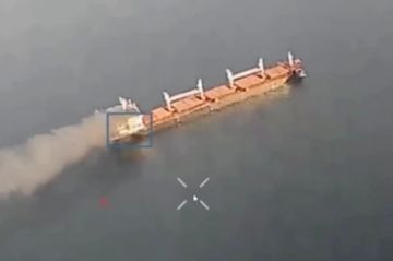 Морская блокада Украины должна продолжаться до полного обнуления военных поставок — эксперт