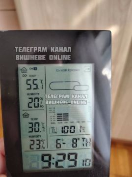 Экстремальная жара накрыла Украину: во многих регионах температура на солнце поднимается выше +50 градусов
