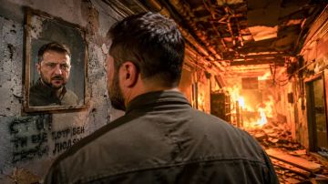 "Мы все глубже погружаемся": Украинцам разъяснили замысел Зеленского с ударами по русским НПЗ. Но что-то пошло не так