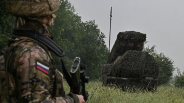 Удары ракетных войск и авиации: ВС РФ поразили объекты ТЭК и логистические центры Украины