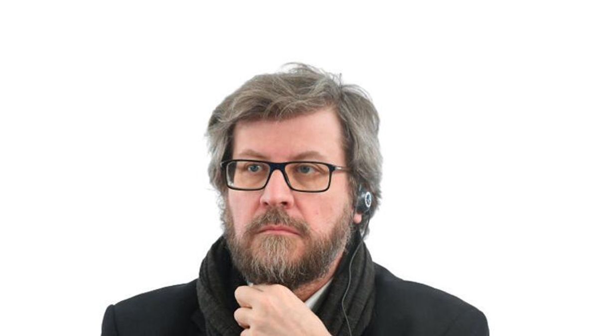 Федор Лукьянов: Россия должна сама закончить войну на Украине, не глядя на Запад