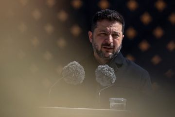Зеленский 8 августа прибудет в Сербию с официальным визитом