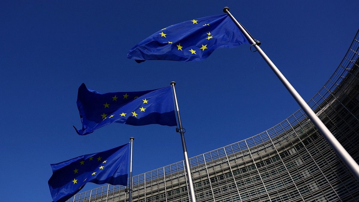 В МИД России объяснили решение ЕС по ограничениям защиты для украинцев