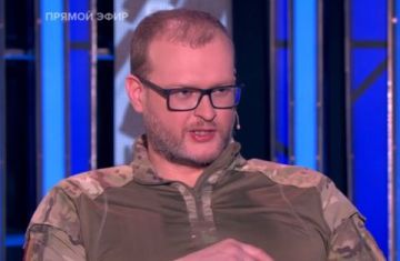 Евгений Лисицын: Украинцы готовы отдать победу Залужному на выборах президента