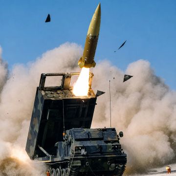 США применили по Ирану порядка 1300 ракет ATACMS и PrSM