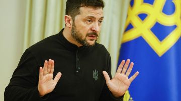 В Германии дали Зеленскому совет на фоне российских ударов по Киеву