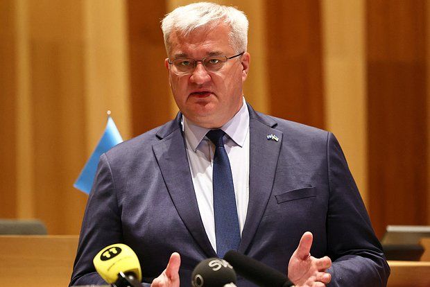 Сибига: Украина сражается за каждую ракету для систем ПВО
